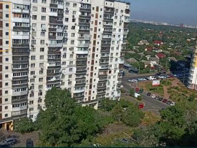 квартира по адресу Пантелеймона Кулиша ул. (Челябинская), 11