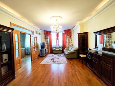квартира за адресою Бульварно-Кудрявська вул. (Воровського), 11-А