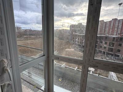 квартира за адресою Панаса Мирного вул., 16/6