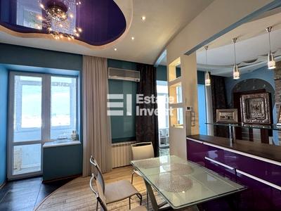 квартира за адресою Сомівська вул., 12б