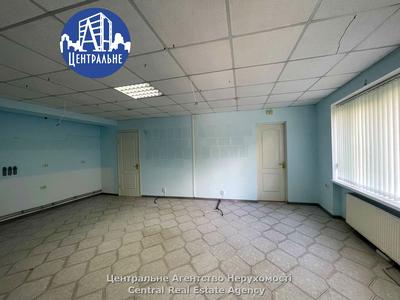 коммерческая по адресу Сергія Скальда ул. (Комарова), 29