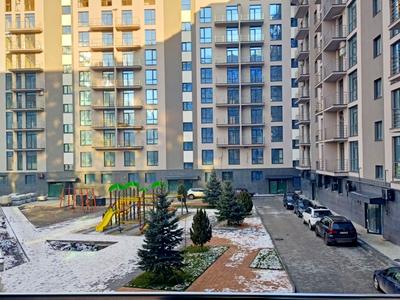 квартира за адресою Гетьмана Мазепи вул., 160а