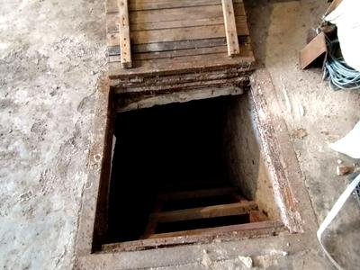 коммерческая по адресу Украинская ул., 122