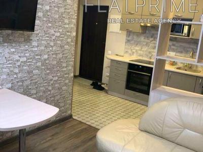 квартира за адресою Освіти вул., 16