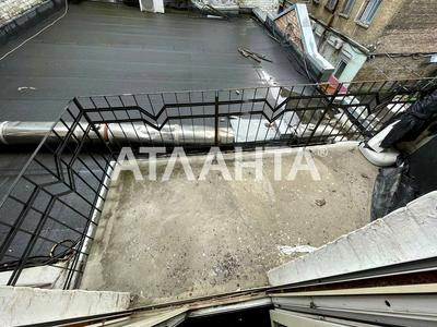 квартира по адресу Саксаганского ул., 147/5