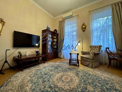 квартира по адресу Богдана Хмельницкого ул., 84