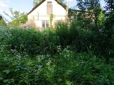 участок по адресу Бродовская ул., 153