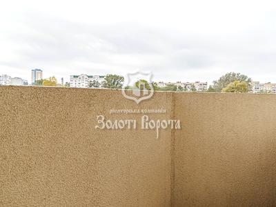 квартира за адресою Перемишльська вул. (Червонопільська), 2-Г