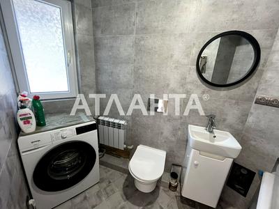 квартира по адресу Гранитная ул., 16