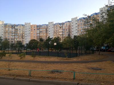 квартира по адресу Каштановая ул., 8-А