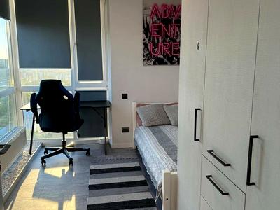 квартира за адресою Світлова, 42А