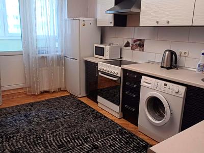 квартира по адресу Елизаветы Чавдар ул., 8
