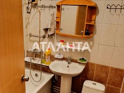 квартира по адресу Лузановская ул., 6