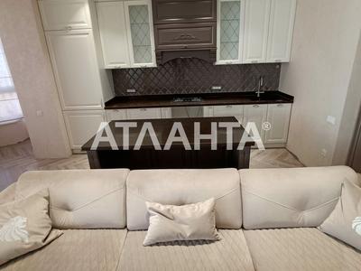 квартира за адресою Добровольців вул. (Маршала Говорова), 10д
