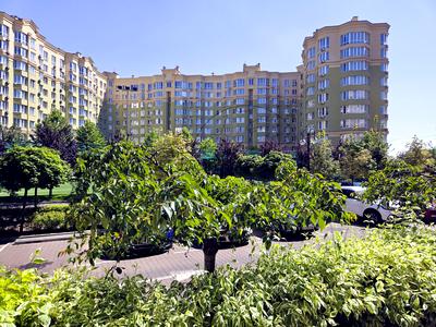 квартира по адресу Зелена ул., 1