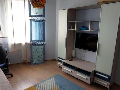 квартира по адресу Николая Амосова ул., 4