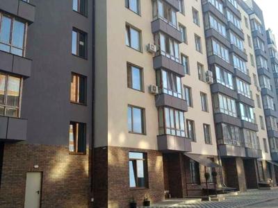 квартира по адресу Академика Заболотного ул., 66