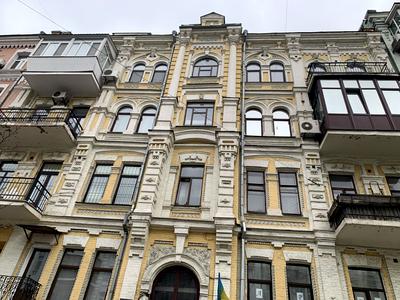 квартира по адресу Шота Руставели ул., 32