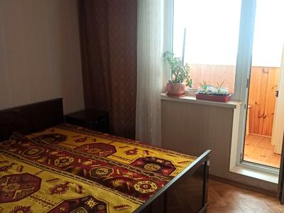 квартира за адресою Оноре де Бальзака вул., 54-А