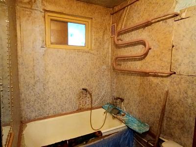 квартира за адресою Панаса Мирного вул., 17