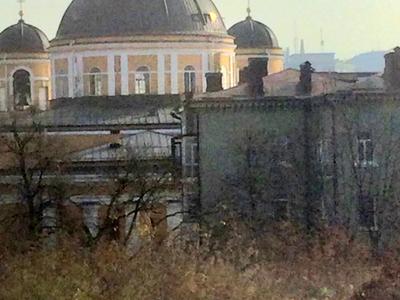 квартира по адресу Михайловская ул., 24б 