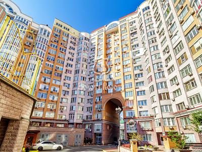 квартира по адресу Владимира Ивасюка просп. (Героїв Сталінграду), 4