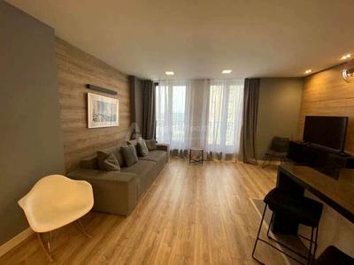 квартира за адресою Антоновича, 74