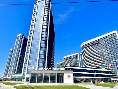 квартира за адресою Дніпровська набережна вул., 15-К
