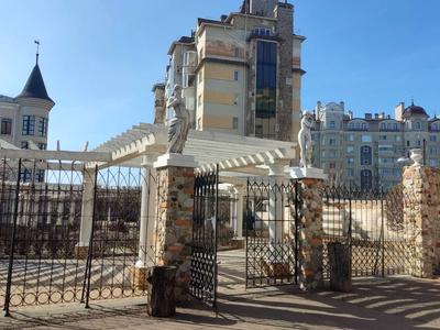 квартира по адресу Вишнёвая ул., 3