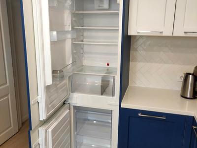 квартира по адресу Жасминовая ул., 9