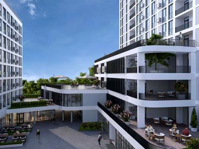 квартира за адресою Залізнична вул., 7
