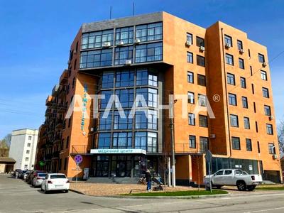 квартира за адресою Покровська вул., 28-Б