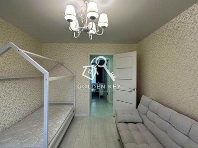 квартира за адресою 200-річчя Кривого Рогу просп., 32