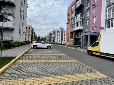 квартира за адресою Соборна вул., 103/12
