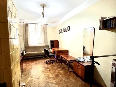 квартира за адресою Михайла Коцюбинського вул., 11