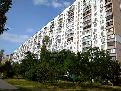 квартира по адресу пр. Владимира Ивасюка, 27А
