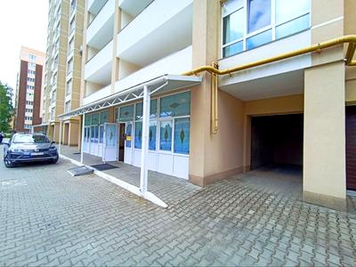 коммерческая по адресу Заречанская ул., 3/3-А