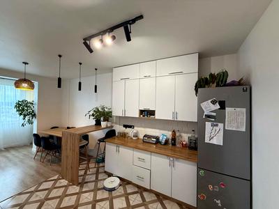 квартира за адресою Очеретяна вул., 31