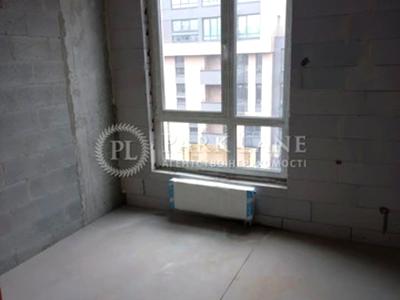 квартира по адресу Салютная ул., 2к18