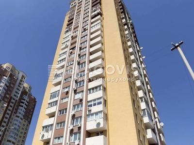 квартира за адресою Левітана вул., 3