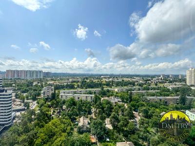 квартира по адресу Киев, Воскресенская ул., 12-В