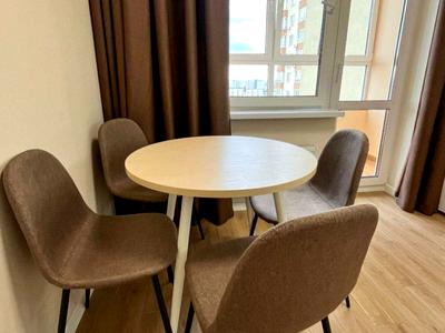 квартира за адресою Краківська вул., 27