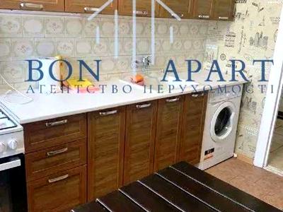 квартира по адресу Гоголевская ул., 36