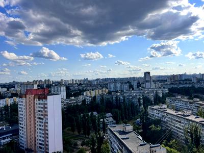 квартира за адресою Київ, Кубанської України вул. (Маршала Жукова), 31-А