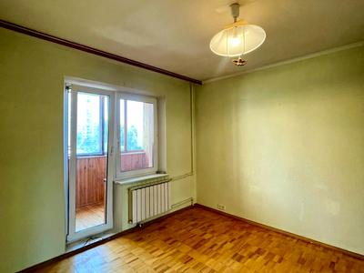 квартира за адресою Якуба Коласа вул., 4-Б