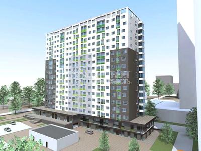 квартира за адресою Отакара Яроша вул., 22