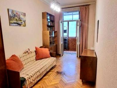 квартира по адресу Василия Тютюнника ул. (Анрі Барбюса), 32