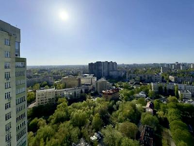 квартира по адресу Валерия Лобановского просп. (Краснозвездный), 4-Б