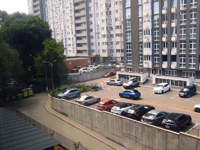 квартира по адресу Ростиславская ул. (Маршала Рыбалко), 5-А