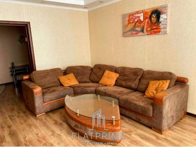 квартира за адресою Драгоманова вул., 6-А